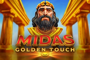 Midas Golden Touch slot preview